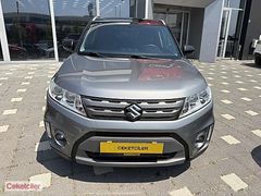 SUZUKİ & MG BAYİİNDEN 1.6 VİTARA ÇİFT RENK