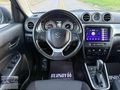2020 Vitara 1.4 BoosterJet 4x4 GL Plus Çift Renk Hatasız