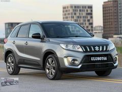 2020 Vitara 1.4 BoosterJet 4x4 GL Plus Çift Renk Hatasız