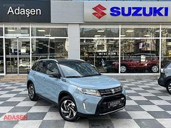 SUZUKİ ADAŞEN'den 'İLK EL' HATASIZ 0 TADINDA 4X4 VİTARA GLX PREM