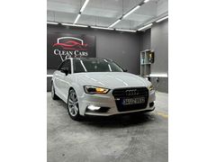 Audi A3 Sedan 1.6 TDI S Line 2015 CAM TAVAN
