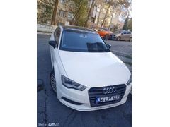 Sahibinden Audi A3 Sedan 1.6 TDI Attraction 2014 Model