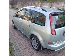 Sahibinden Ford C-Max 1.6 TDCi Trend 2005 Model  270.000 km Yeşil