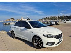 Sahibinden Fiat Egea 1.3 Multijet Easy 2018 Model