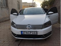 Sağlık personelinden Volkswagen Passat 1.6 TDi Comfortline 2012 Model sanruflu