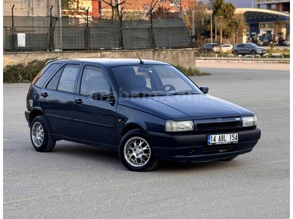 DADAŞ OTOMOTİV'den 1998 TİPO 1.4 S BAKIMLI MOTOR YENİ