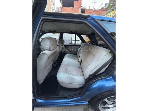 1998 1.4 İ.E TİPO LPG'Lİ ORİJİNAL 168.000 KM