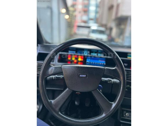 1998 1.4 İ.E TİPO LPG'Lİ ORİJİNAL 168.000 KM