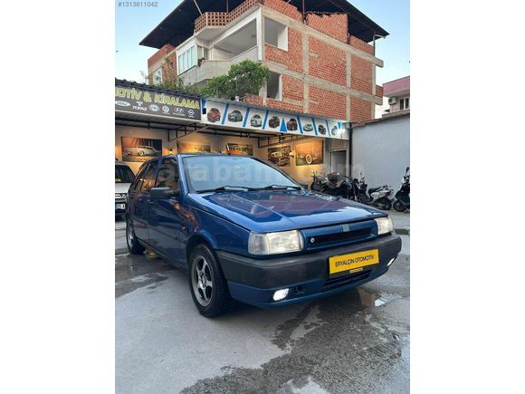 1998 1.4 İ.E TİPO LPG'Lİ ORİJİNAL 168.000 KM