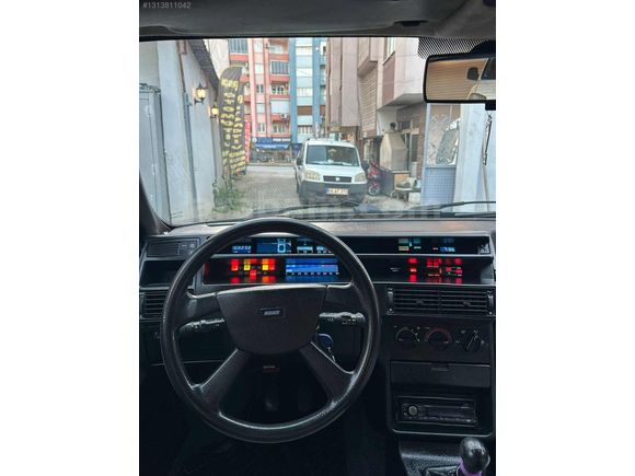 1998 1.4 İ.E TİPO LPG'Lİ ORİJİNAL 168.000 KM