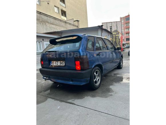 1998 1.4 İ.E TİPO LPG'Lİ ORİJİNAL 168.000 KM