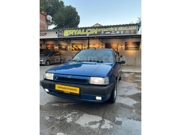 1998 1.4 İ.E TİPO LPG'Lİ ORİJİNAL 168.000 KM