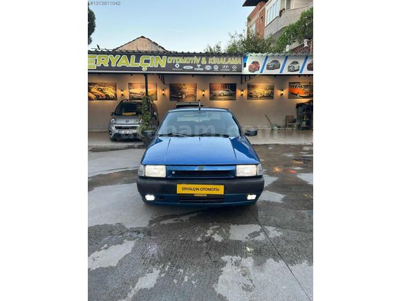 1998 1.4 İ.E TİPO LPG'Lİ ORİJİNAL 168.000 KM