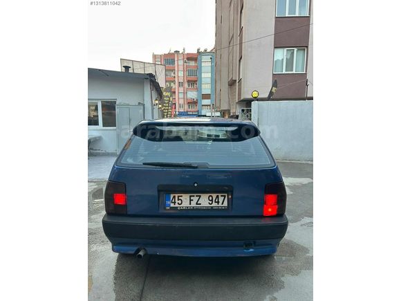 1998 1.4 İ.E TİPO LPG'Lİ ORİJİNAL 168.000 KM