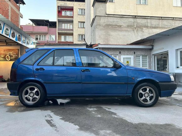 1998 1.4 İ.E TİPO LPG'Lİ ORİJİNAL 168.000 KM