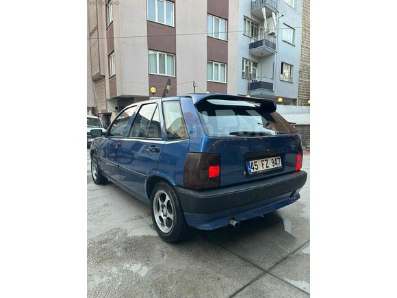 1998 1.4 İ.E TİPO LPG'Lİ ORİJİNAL 168.000 KM