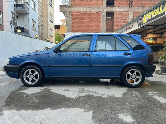 1998 1.4 İ.E TİPO LPG'Lİ ORİJİNAL 168.000 KM