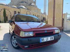 GÜVENDEN 1998 MODEL FIAT TIPO 1.4ie SX EMSALSİZ TEMİZLİK