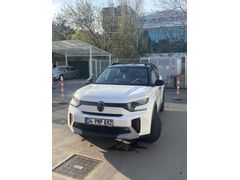 Sahibinden Citroen C3 Aircross 1.2 Hybrid Max 2026 Model 