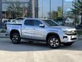 2024 VOLKSWAGEN AMAROK 4X4 2.0 TDI STYLE 205 HP HATASIZ