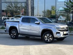 2024 VOLKSWAGEN AMAROK 4X4 2.0 TDI STYLE 205 HP HATASIZ