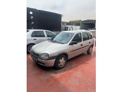 Sahibinden Opel Corsa 1.4 Swing 1998 Model 