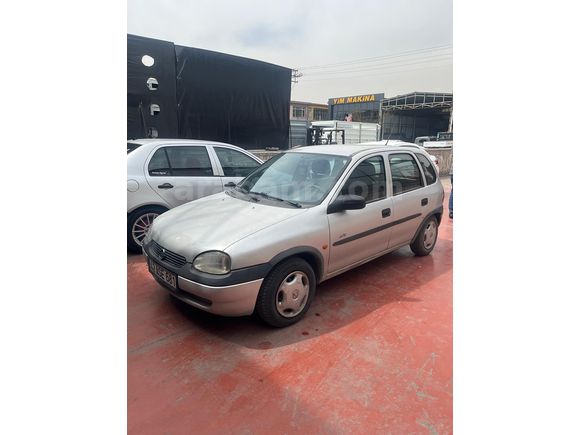 Sahibinden Opel Corsa 1.4 Swing 1998 Model 