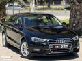 MUTLUHAN'DAN 2014 AUDİ A3 SEDAN - 1.6 TDİ - 190.000 KM'DE