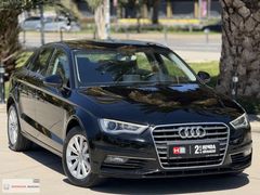 MUTLUHAN'DAN 2014 AUDİ A3 SEDAN - 1.6 TDİ - 190.000 KM'DE