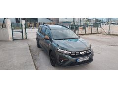 Jogger Extreme Full-Fabrika LPG-7 Kişilik-Değişensiz-Söktaksız