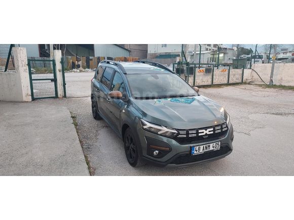 Jogger Extreme Full-Fabrika LPG-7 Kişilik-Değişensiz-Söktaksız