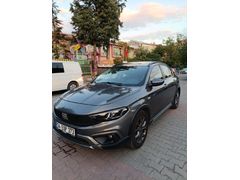 Sahibinden Fiat Egea Cross 1.4 Fire Urban 2021 Model