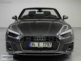 2023 AUDİ A5 CABRİO 45 TFSI QUATTRO S LİNE