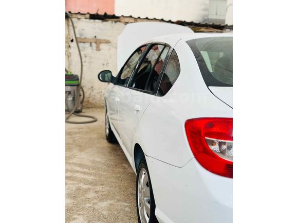 Sahibinden Renault Symbol 1.5 dCi Expression 2012 Model 