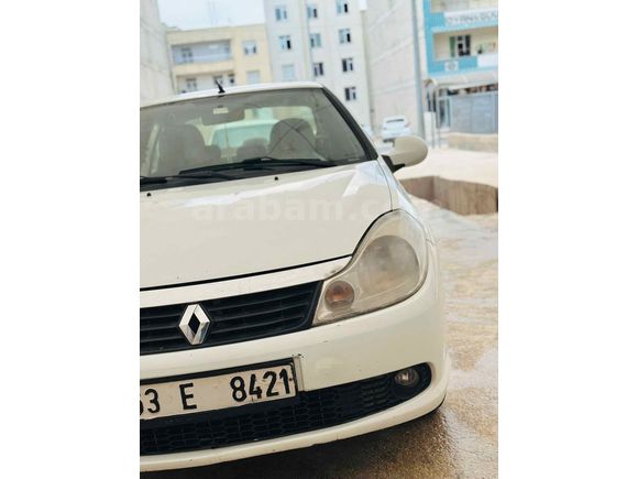Sahibinden Renault Symbol 1.5 dCi Expression 2012 Model 