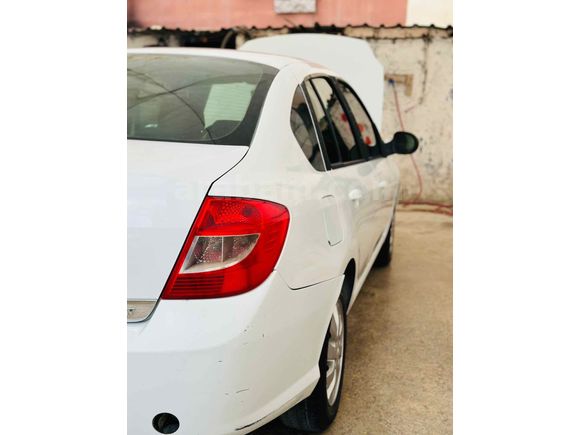 Sahibinden Renault Symbol 1.5 dCi Expression 2012 Model 