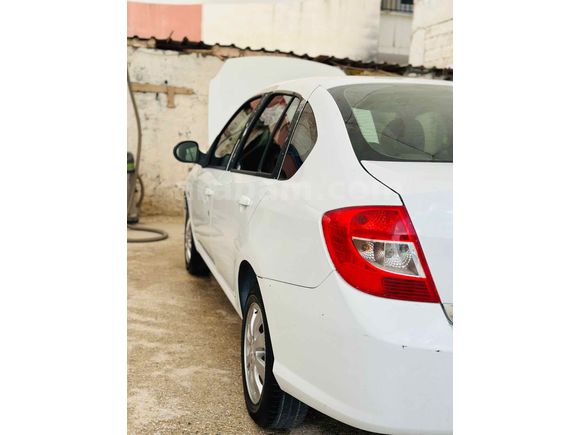 Sahibinden Renault Symbol 1.5 dCi Expression 2012 Model 