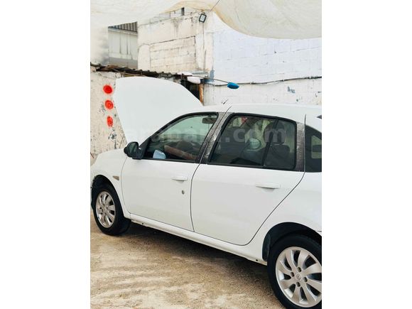 Sahibinden Renault Symbol 1.5 dCi Expression 2012 Model 