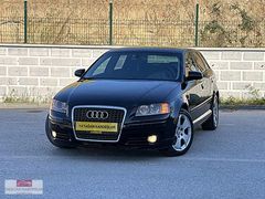 YATAĞAN KARDEŞLER OTODAN 2008 AUDİ A3 1.4T OTOMATİK 253 BİNDE