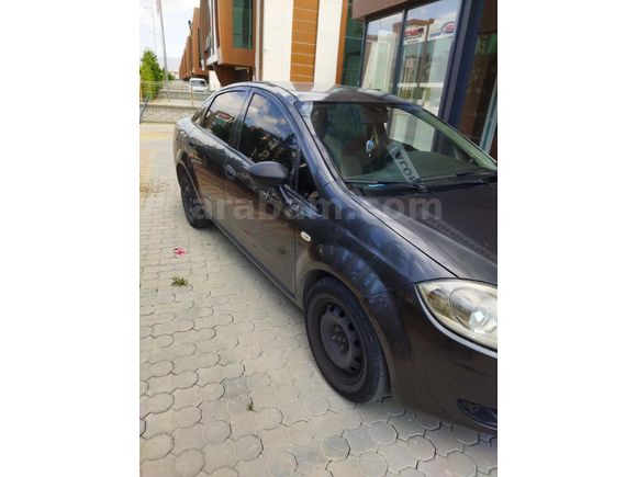 Sahibinden Fiat Linea 1.3 Multijet