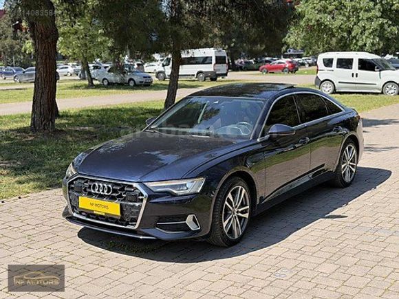 NF MOTORS 2023 QUATRO İÇİ TABA HATASIZ BOYASIZ TRAMERSİZ 265 HP