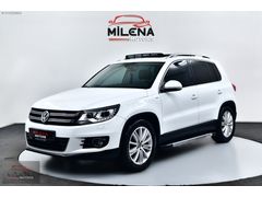 345BİN PEŞİN 36AY VADE/KREDİ İMKANIYLA VW TİGUAN CUP CAM TAVAN