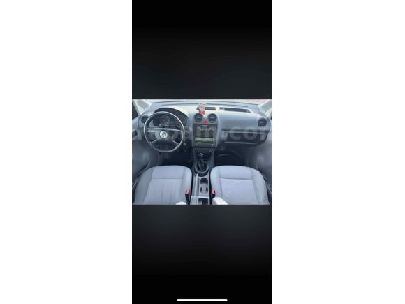 Sahibinden Volkswagen Caddy 1.9 TDI Kombi 2006 Model 