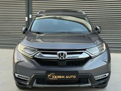 2020 HONDA CR_V 1.5T EXECUTİVE FULL+ 158 BİN KM YETKİLİ SERVİS B