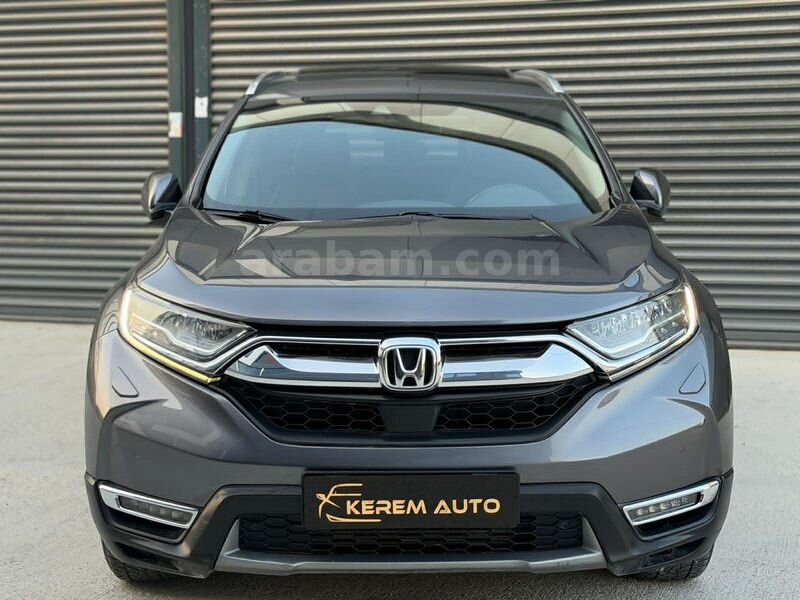 2020 HONDA CR_V 1.5T EXECUTİVE FULL+ 158 BİN KM YETKİLİ SERVİS B