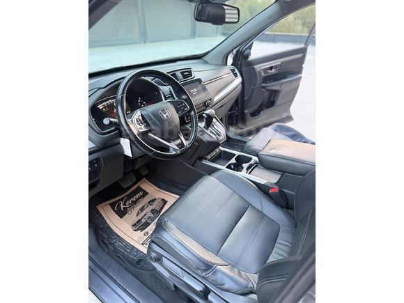 2020 HONDA CR_V 1.5T EXECUTİVE FULL+ 158 BİN KM YETKİLİ SERVİS B