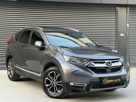 2020 HONDA CR_V 1.5T EXECUTİVE FULL+ 158 BİN KM YETKİLİ SERVİS B