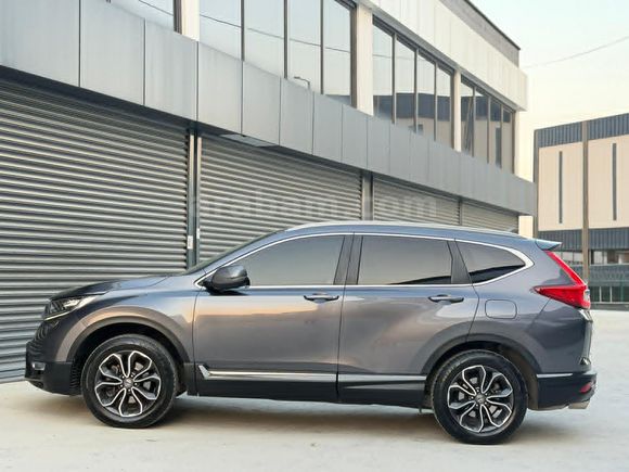 2020 HONDA CR_V 1.5T EXECUTİVE FULL+ 158 BİN KM YETKİLİ SERVİS B