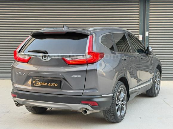 2020 HONDA CR_V 1.5T EXECUTİVE FULL+ 158 BİN KM YETKİLİ SERVİS B
