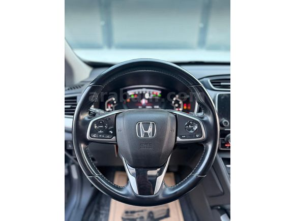2020 HONDA CR_V 1.5T EXECUTİVE FULL+ 158 BİN KM YETKİLİ SERVİS B